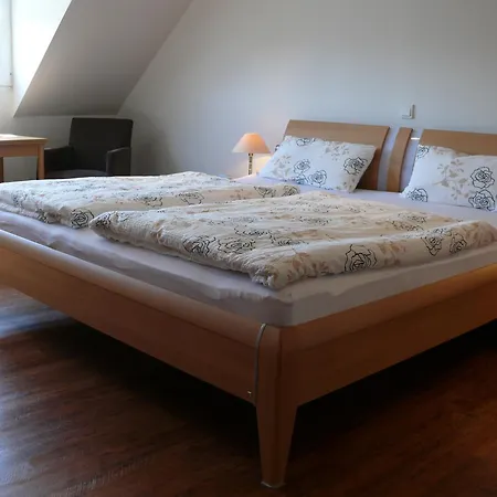 בית הארחה Ferienweingut Wolfgang Adamy 3*