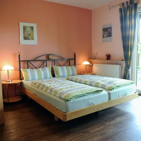 Ferienweingut Wolfgang Adamy Kinheim