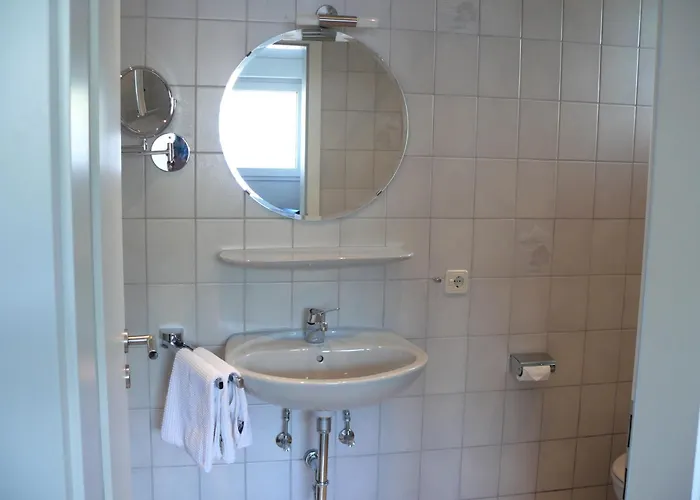 Pensionat Ferienweingut Wolfgang Adamy Kinheim