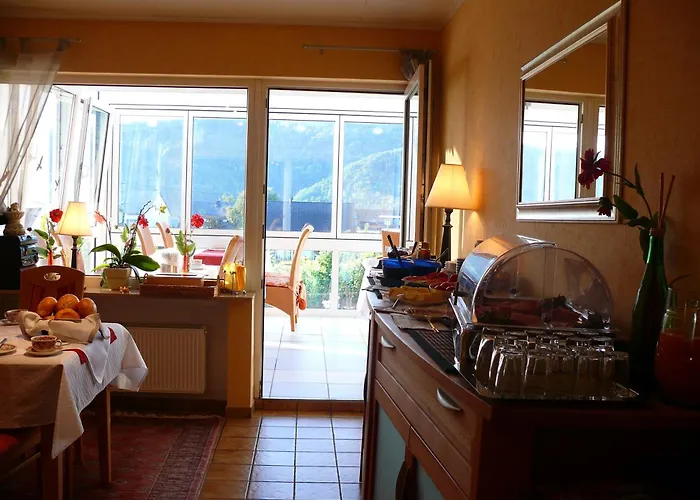 Ferienweingut Wolfgang Adamy