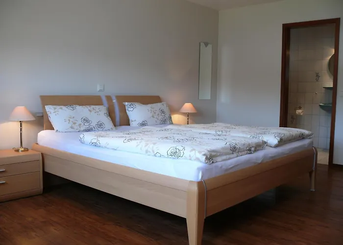 Casa de hóspedes Ferienweingut Wolfgang Adamy