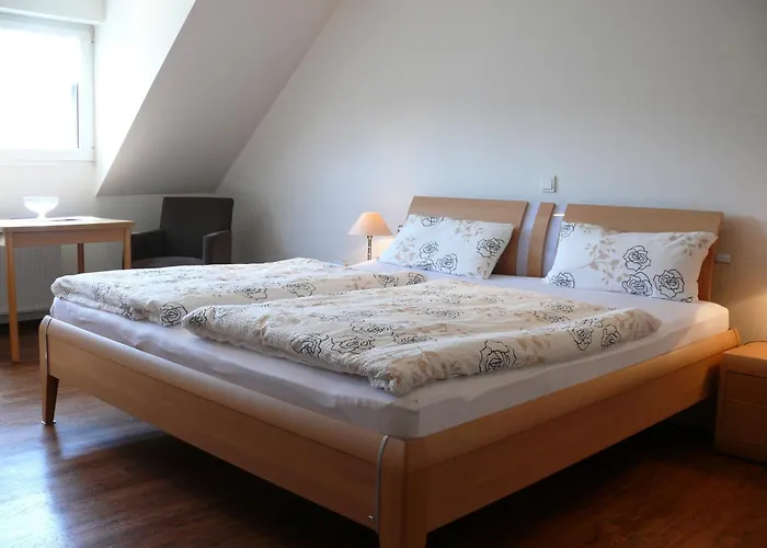 Pensionat Ferienweingut Wolfgang Adamy 3*