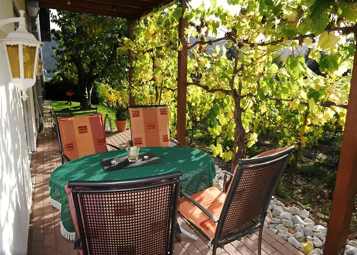 Ferienweingut Wolfgang Adamy Pensionat