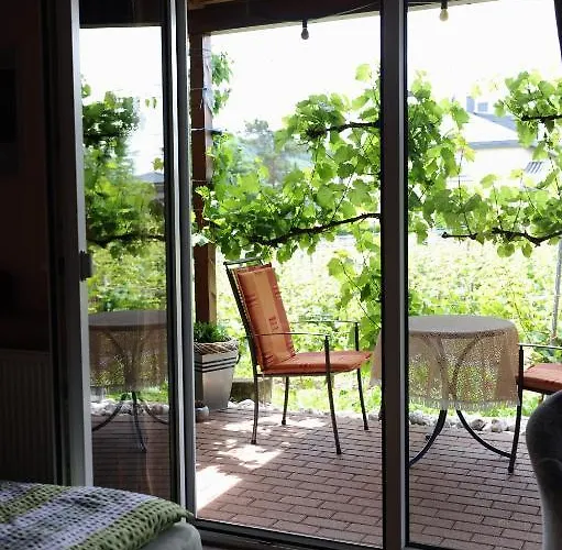 Ferienweingut Wolfgang Adamy 3*