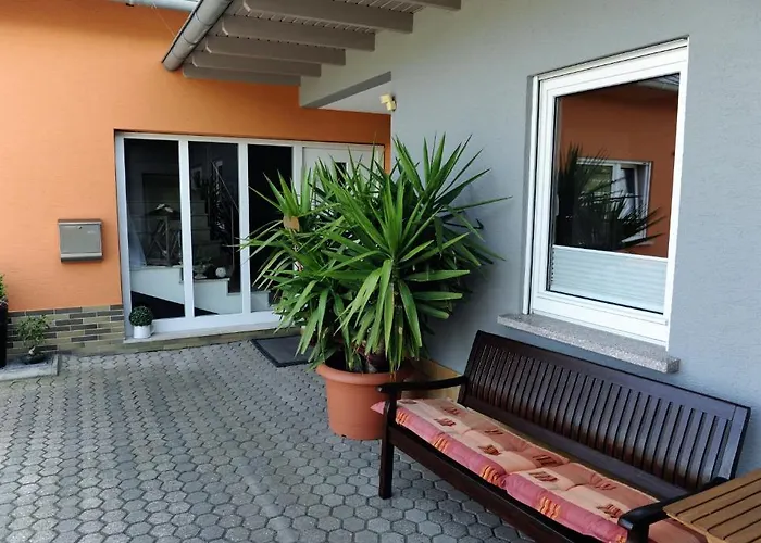 Ferienweingut Wolfgang Adamy Pensionat