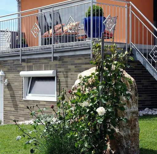 Ferienweingut Wolfgang Adamy 3*